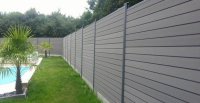 Portail Clôtures dans la vente du matériel pour les clôtures et les clôtures à Naives-en-Blois