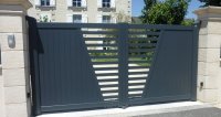 Notre société de clôture et de portail à Naives-en-Blois
